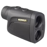 Лазерный дальномер Konus RF-1200 6x25 Фото