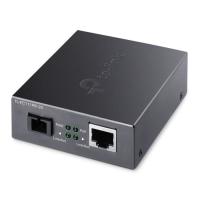 Медіаконвертер TP-Link FC111PB-20 Фото