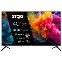 Телевізор Ergo 40JFQ7500 Фото