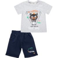 Набор детской одежды Breeze с тигриком Фото