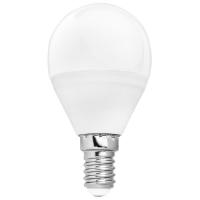 Лампочка Delux BL37N 7Вт 4100K 230В E14 Фото