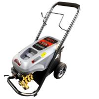 Мойка высокого давления GTM LT-19ME инд.двигатель, 180бар, прод 11л/мин, 10м, Фото