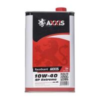 Моторна олива AXXIS 10W-40 RaceGuard SP Extreme 1л Фото