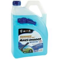 Омыватель автомобильный AXXIS Bubble Gum 4л Фото