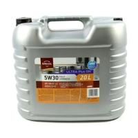 Моторное масло BREXOL Ultra Plus GN 5W30 API SN/CF LS 20л Фото