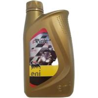 Моторное масло Eni i-Ride Racing 5W-40 4T 1л Фото