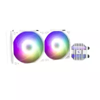 Система рідинного охолодження Zalman ALPHA2SEA24WHITE Фото