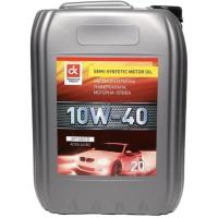 Моторное масло Дорожня карта 10W40 SG/CD 20л Фото