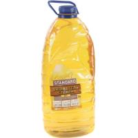 Омыватель автомобильный Дорожня карта STANDART Диня 5л Фото