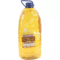 Омыватель автомобильный Дорожня карта STANDART Диня 5л Фото