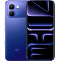 Мобільний телефон Infinix Note Edge 8/256Gb Stellar Blue Фото