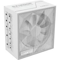 Блок питания Lian Li 1200W SX1200P White Фото