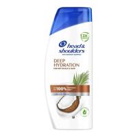 Шампунь Head & Shoulders Против перхоти Глубокое увлажнение 625 мл Фото