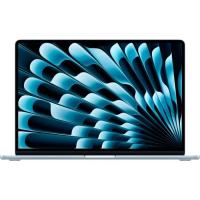 Ноутбук Apple MacBook Air 15 M5 A3448 Sky Blue Фото