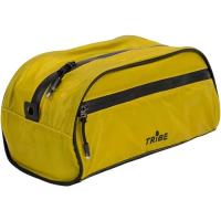 Сумка для туалетного приладдя Tribe Wash Bag yellow Фото