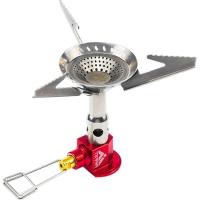 Горелка Terra Incognita Tais reduktor Фото