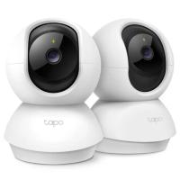 Камера видеонаблюдения TP-Link TAPO-C210P2 Фото
