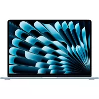 Ноутбук Apple MacBook Air 15 M5 A3448 Sky Blue Фото