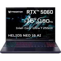 Ноутбук Acer Predator Helios Neo 16 PHN16-73 Фото