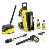 Мийка високого тиску Karcher K 7 Comfort Premium Home Фото