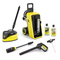 Мойка высокого давления Karcher K 7 Comfort Premium Home Фото