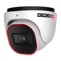 Камера видеонаблюдения Provision-ISR DI-350A-28 (2.8) Фото