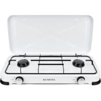 Настольная плита KUMTEL HGCL-1002W Фото