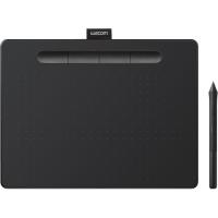 Графический планшет Wacom Intuos M Black Фото