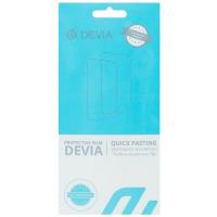 Пленка защитная Devia hydrogel Samsung S26 Ultra Matte Фото