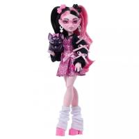 Кукла Monster High Дракулора Монстро-классика Monster High – новая но Фото