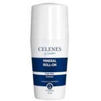 Дезодорант Celenes Thermal Roll-On For Men 75 мл Фото