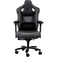 Крісло ігрове GT Racer X-8825 Gray Фото