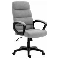 Офісне крісло GT Racer B-5745 Gray Фото