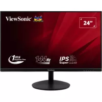 Монітор ViewSonic VA24E2-H Фото