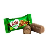 Конфета Житомирські ласощі Bon Bliss хрустящий 1 кг Фото