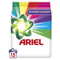 Стиральный порошок Ariel Color 2.1 кг Фото