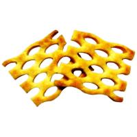 Печенье Grona листкове Медуня-солодуня 2 кг Фото