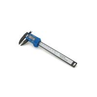 Штангенциркуль Voltronic Zhaoxin ZXC-1015 LCD в футляре, 0-150 мм, 0,01 мм Фото