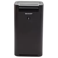 Воздухоочиститель Sharp KC-G40EUH Фото