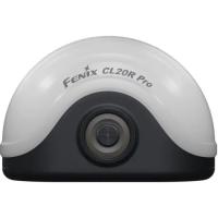 Фонарь Fenix CL20R Pro, чорний Фото