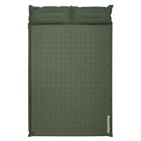Туристический коврик Naturehike CNK2550WS025, вологостійкий, 200х130х3 см, зелений Фото