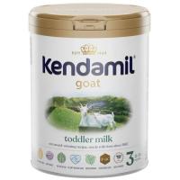 Детская смесь Kendamil Goat 3 на козячому молоці 12-36 місяців 800 г Фото