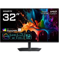 Монітор GIGABYTE MO32U2 EK Фото