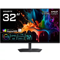 Монітор GIGABYTE MO32U2 EK Фото