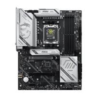 Материнська плата MSI MAG X870E GAMING MAX WIFI Фото
