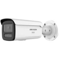 Камера видеонаблюдения Hikvision DS-2CD2T47G3-LIY (2.8) Фото