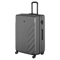 Валіза Wenger Motion 135/157 л сіра Фото