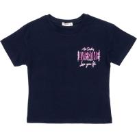 Футболка детская Breeze AWESOME Фото