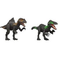 Фигурка Jurassic World Невероятное превращение Динозавр Фото