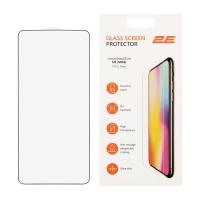 Стекло защитное 2E 2.5D FCFG Samsung Galaxy S26 Ultra 5G (S948) Black Фото
